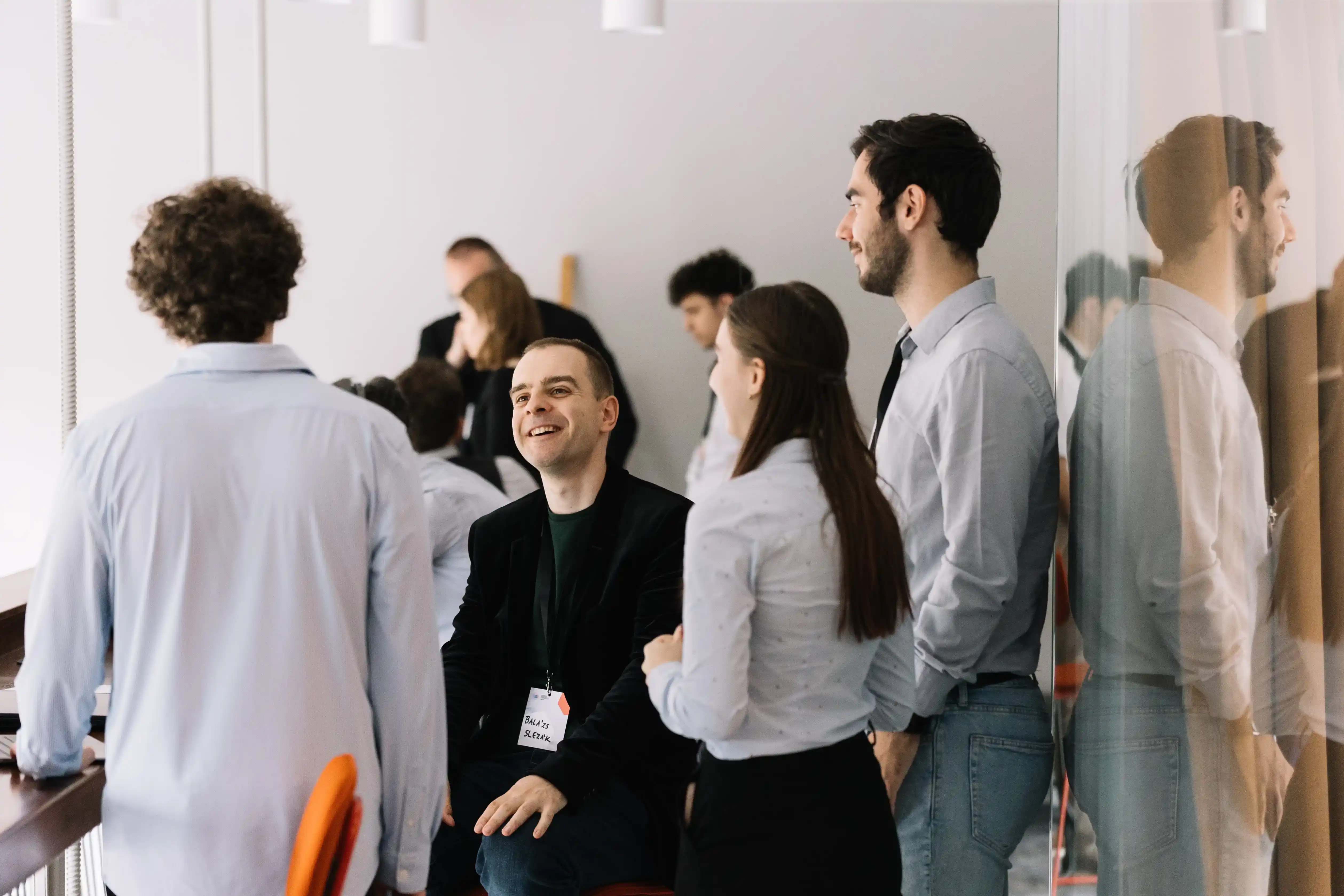 ASTRO42's R&D Centre in Budapest